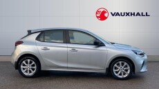 Vauxhall Corsa 1.2 SE Edition 5dr Petrol Hatchback